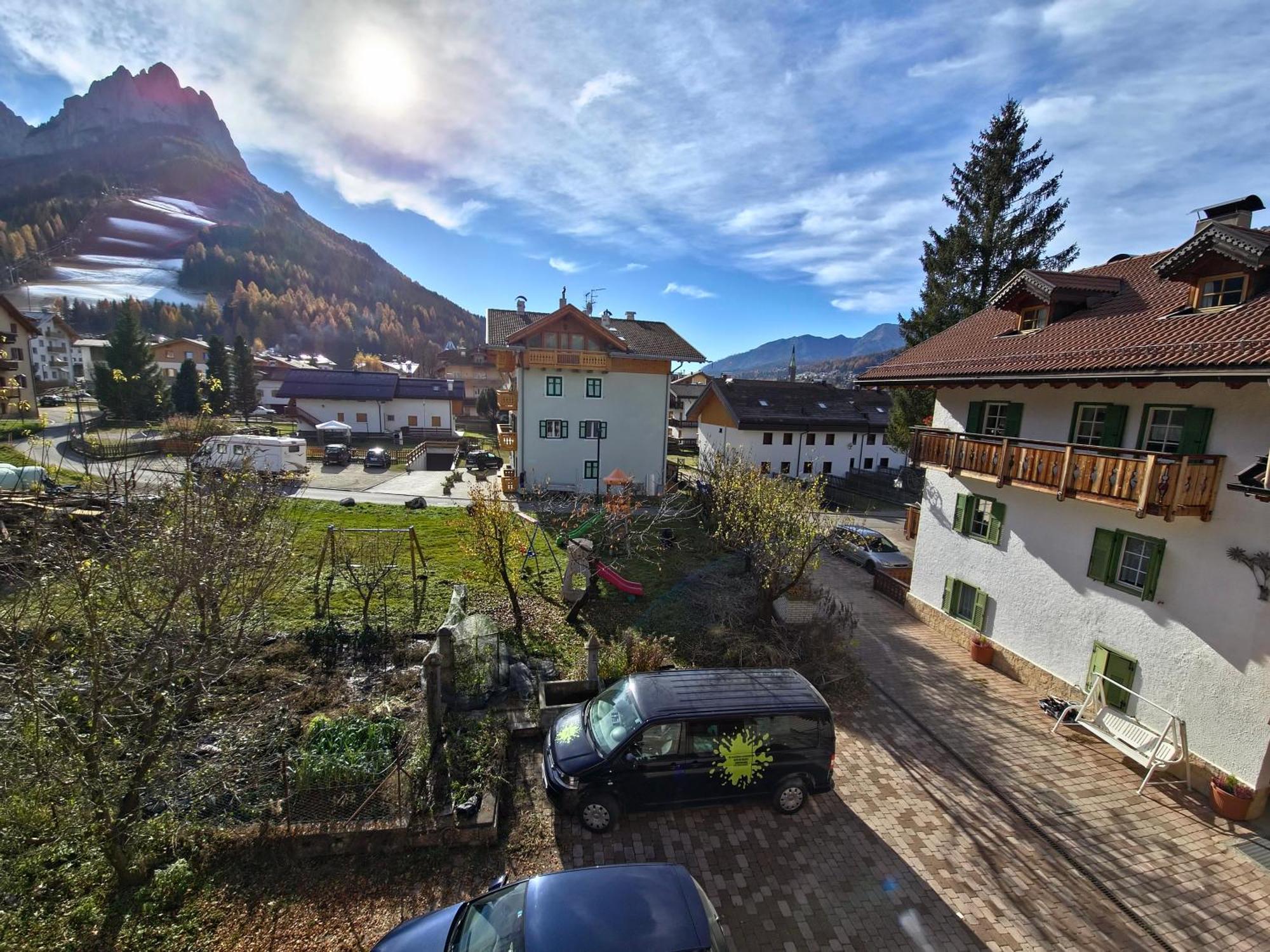Appartamenti Pollam By Ama Val Di Fassa Pozza di Fassa Extérieur photo