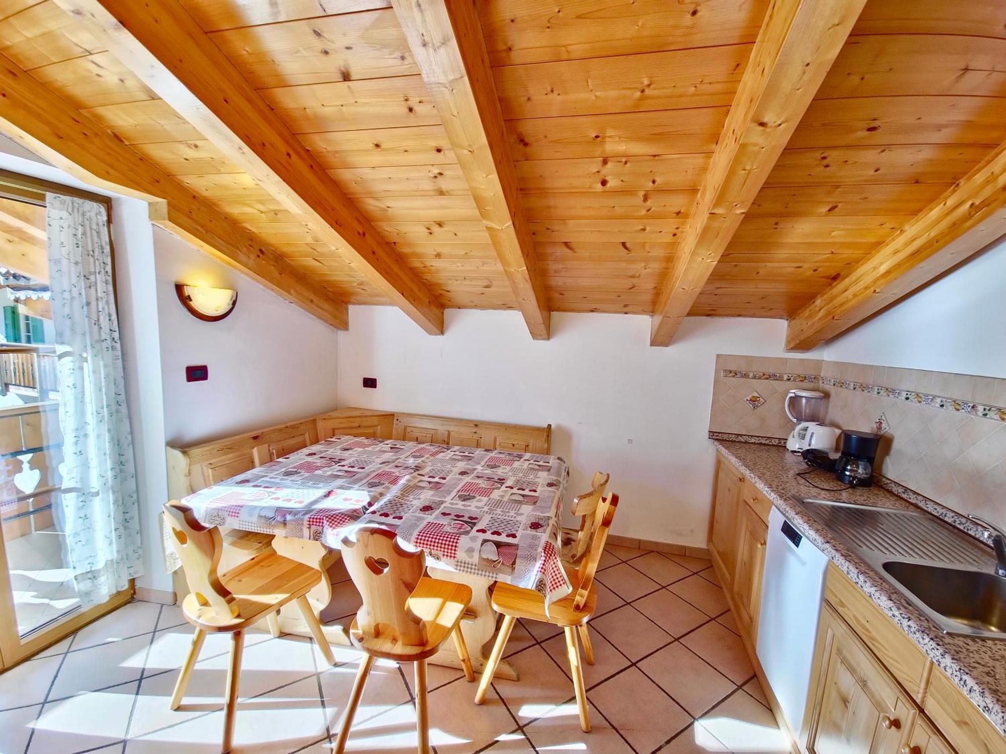 Appartamenti Pollam By Ama Val Di Fassa Pozza di Fassa Extérieur photo