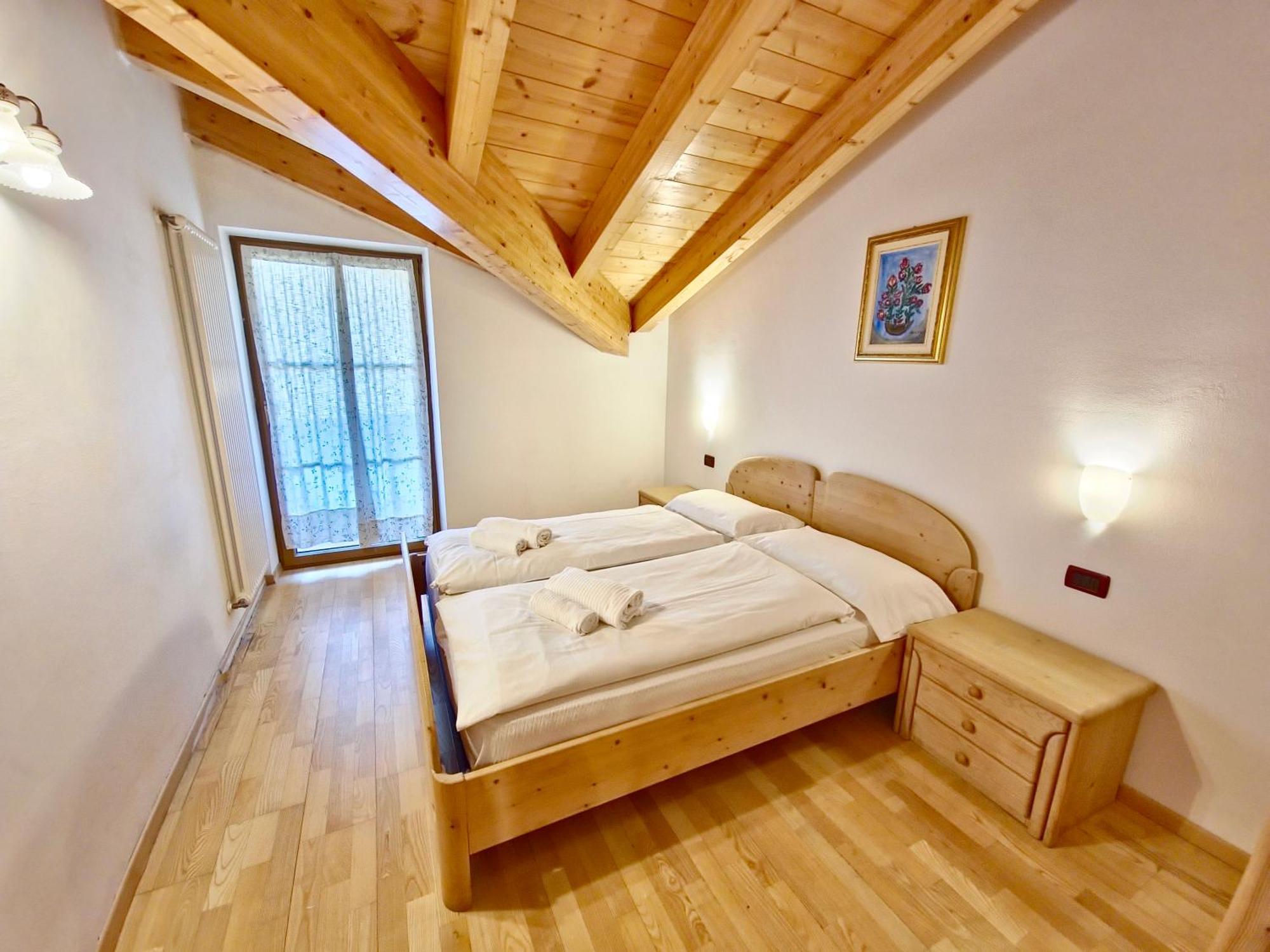 Appartamenti Pollam By Ama Val Di Fassa Pozza di Fassa Extérieur photo
