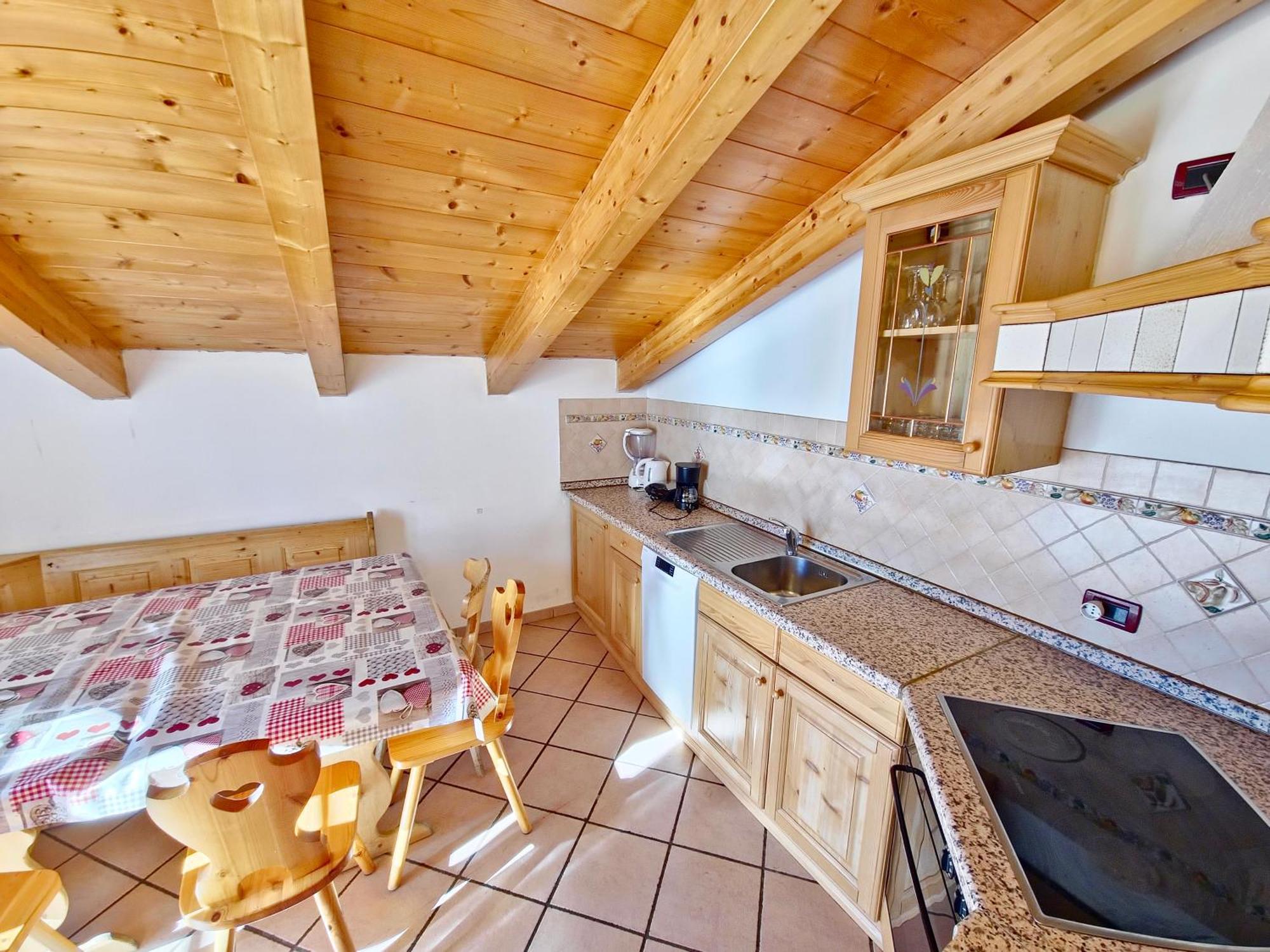 Appartamenti Pollam By Ama Val Di Fassa Pozza di Fassa Extérieur photo